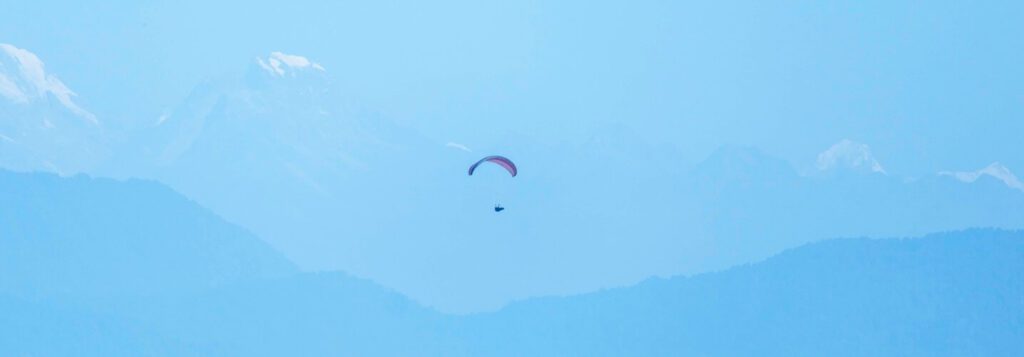 Annapurna Base Camp Trek 11 Days