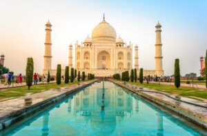 Golden Triangle tour — Mughal marvels, Rajput grandeur and vibrant bazaars