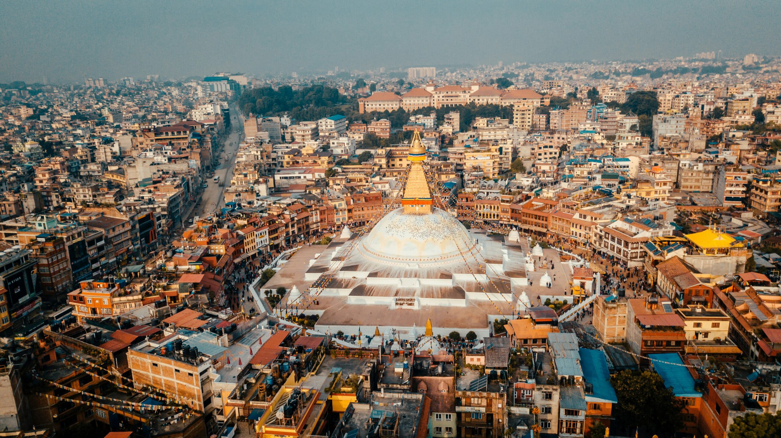 Luxury Nepal Tour 10 Days — Kathmandu, Pokhara & Chitwan
