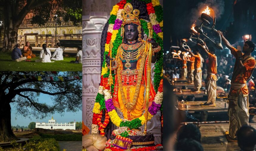 India & Nepal Pilgrimage Guide 2026: New Sacred Sites & Spiritual Travel Tips