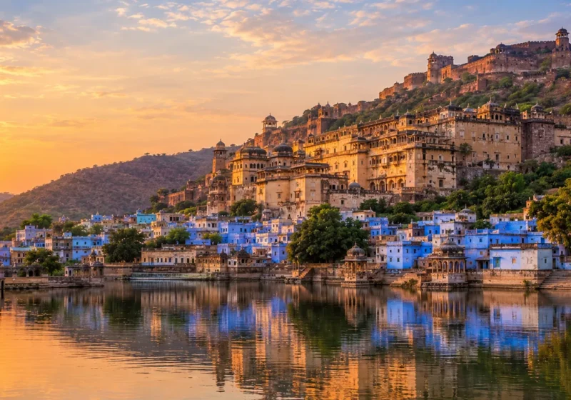 Hidden Rajasthan — 10 Days of Bundi, Chittorgarh and Kumbhalgarh